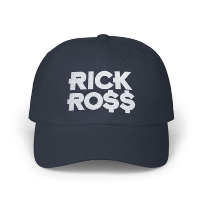 Rick Ross Cap