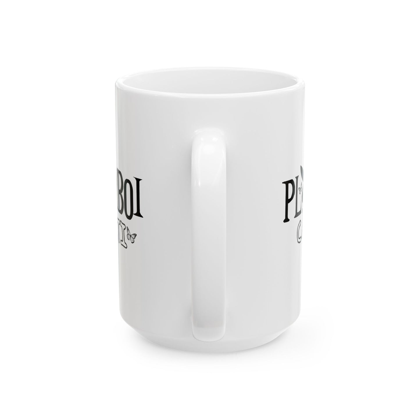 Playboi Carti Ceramic Mug