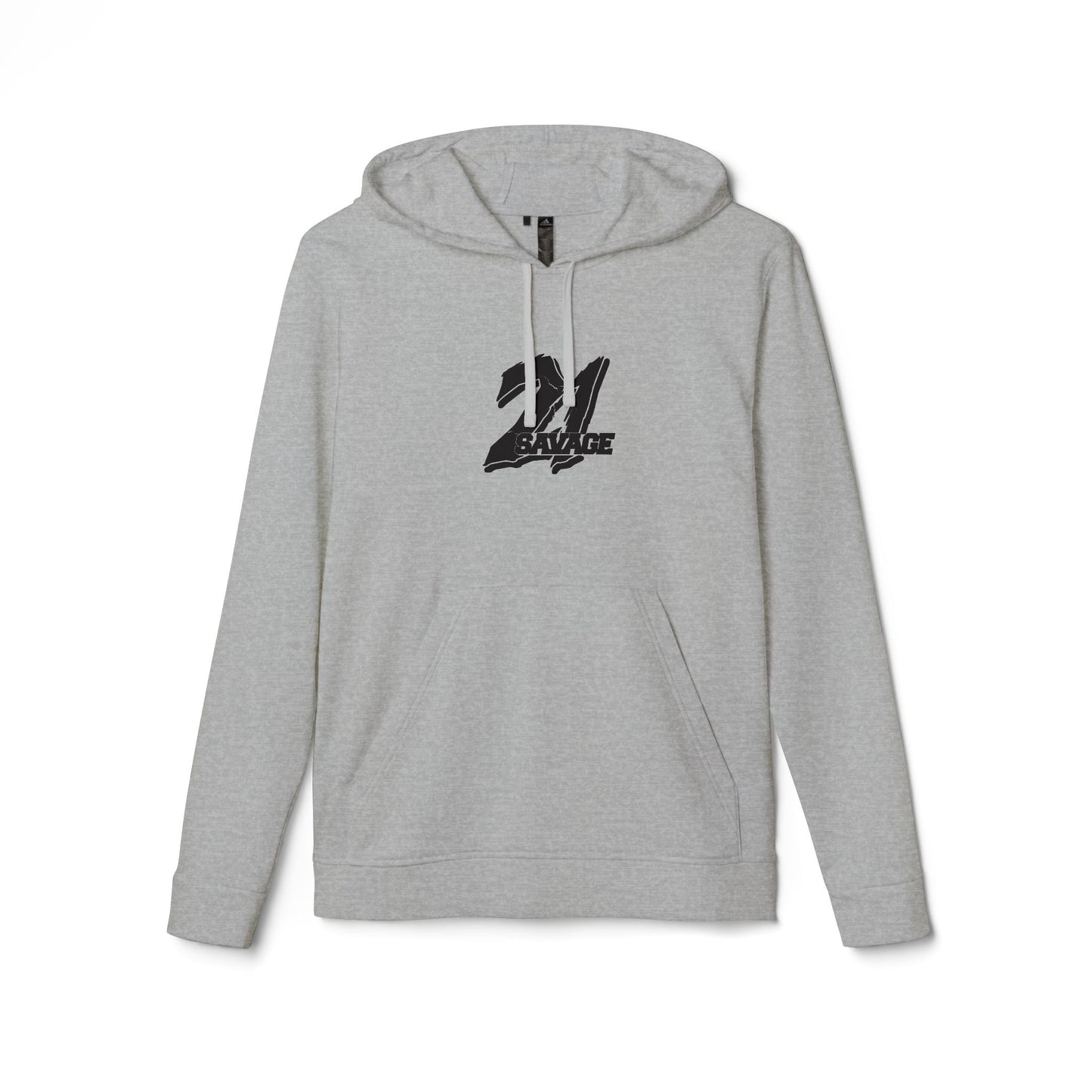 21 Savage Adidas Adult Hoodie