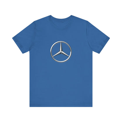 Mercedes Adult T-Shirt