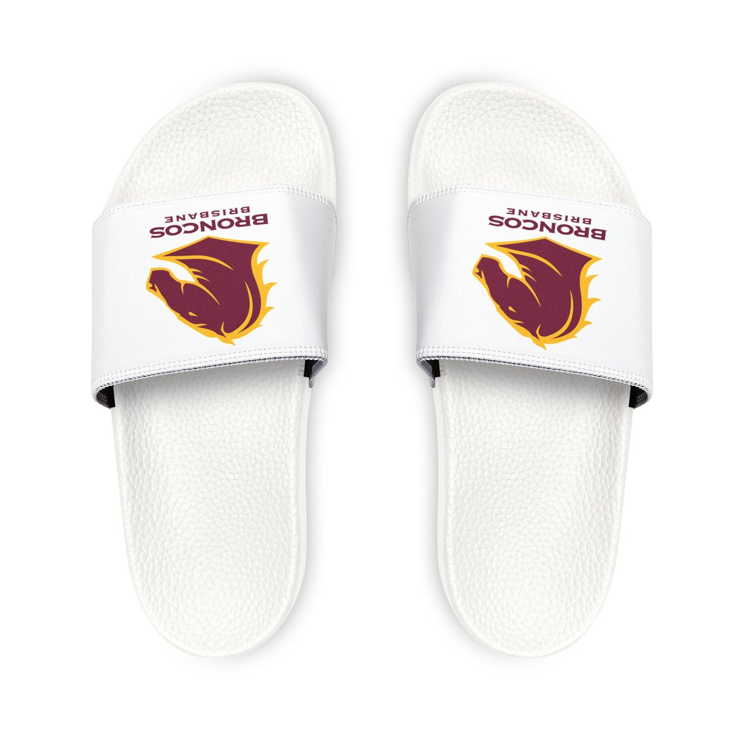 Broncos Brisbane Slides