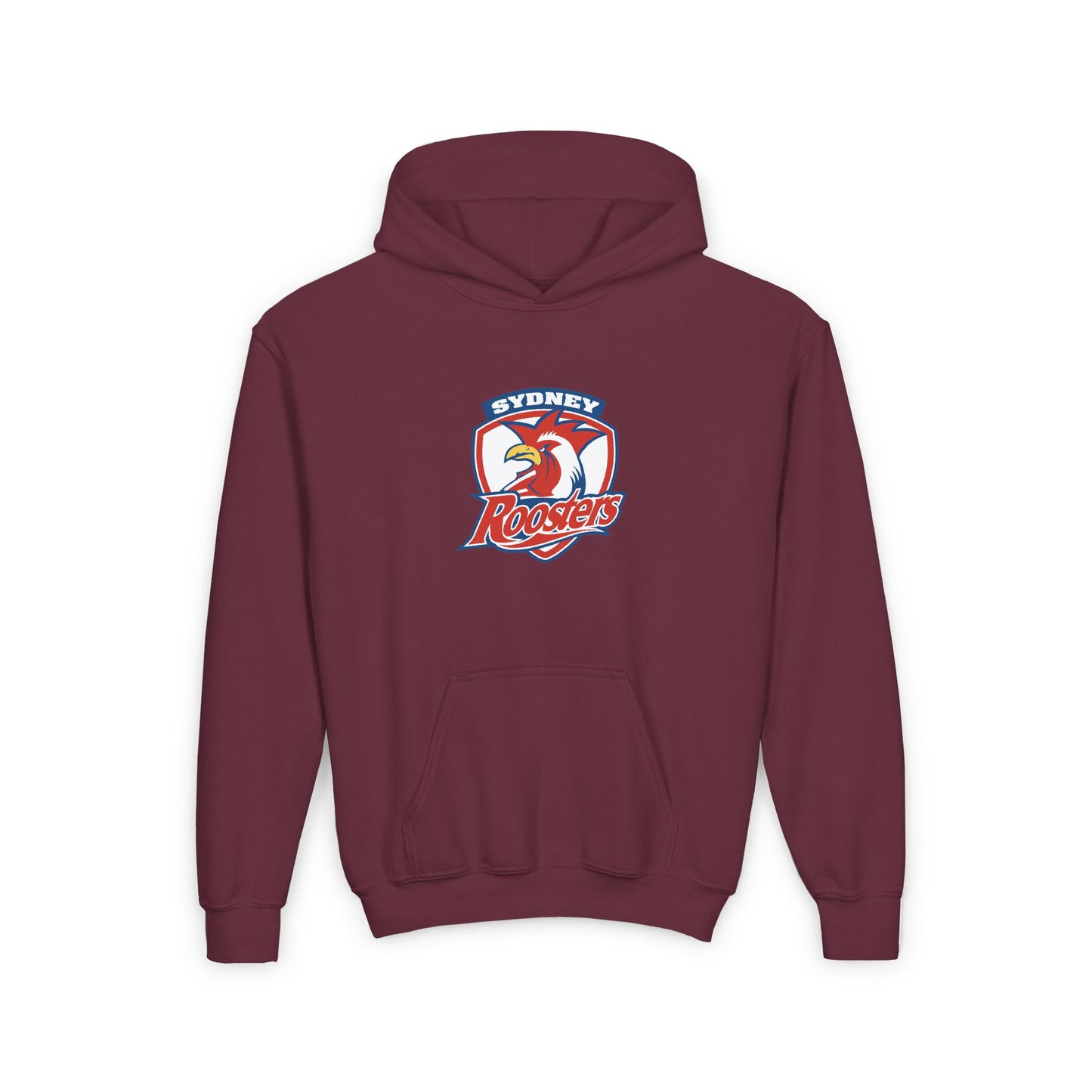 Sydney Roosters Youth Hoodie