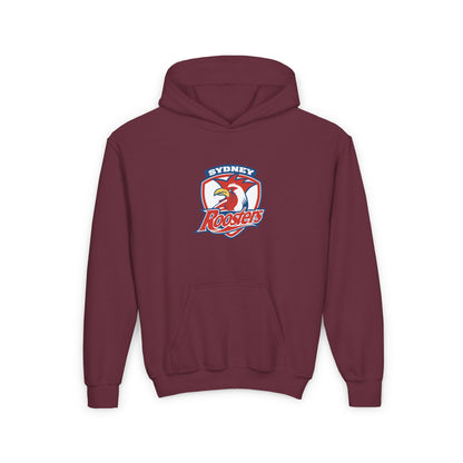 Sydney Roosters Youth Hoodie