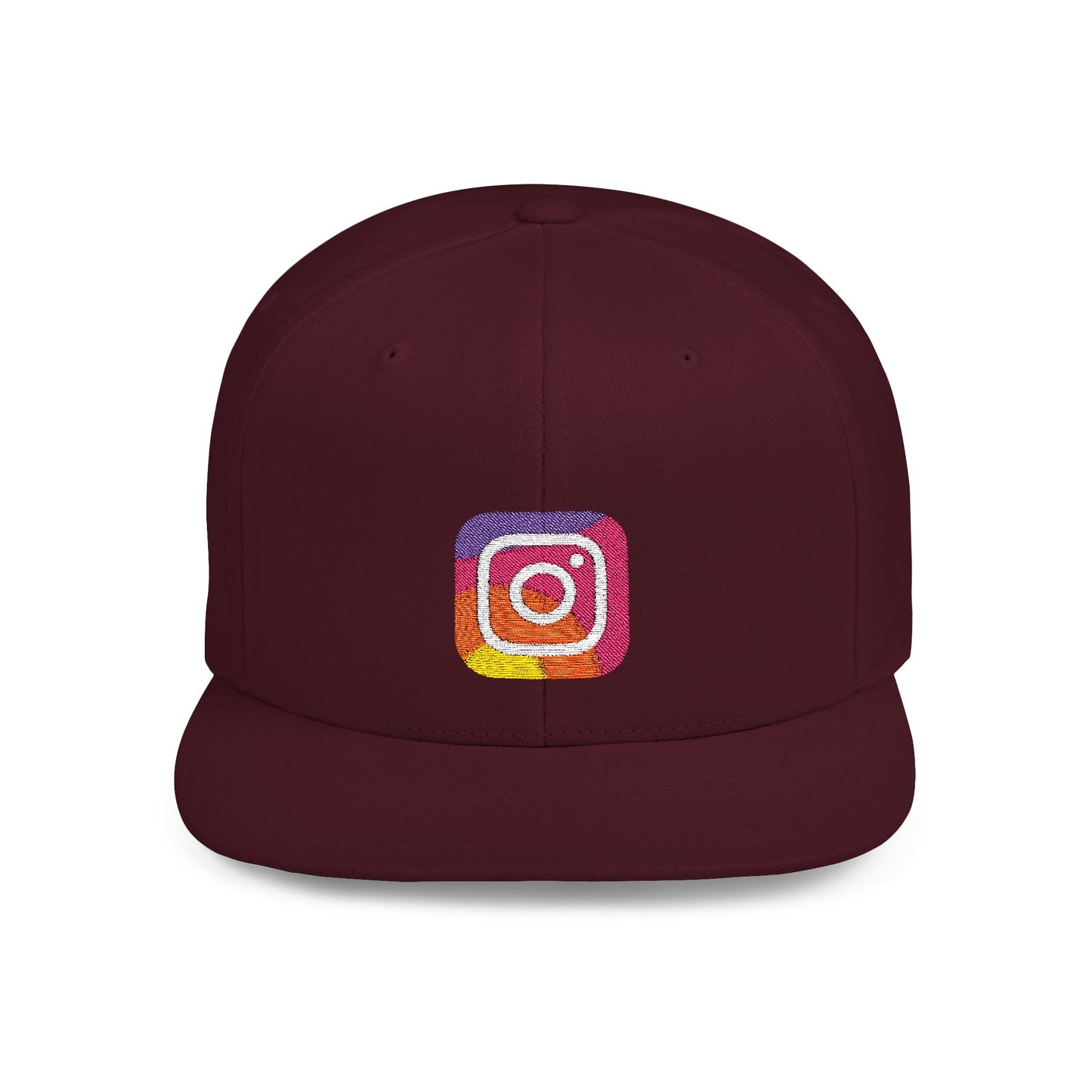 Instagram Snapback