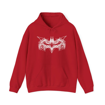 Batman Adult Hoodie