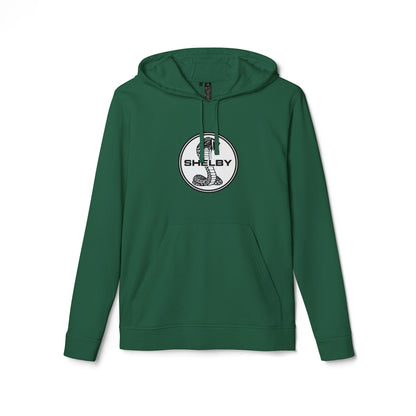 Shelby Adidas Adult Hoodie