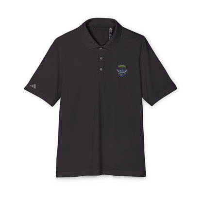 Canberra Raiders Adidas Performance Polo