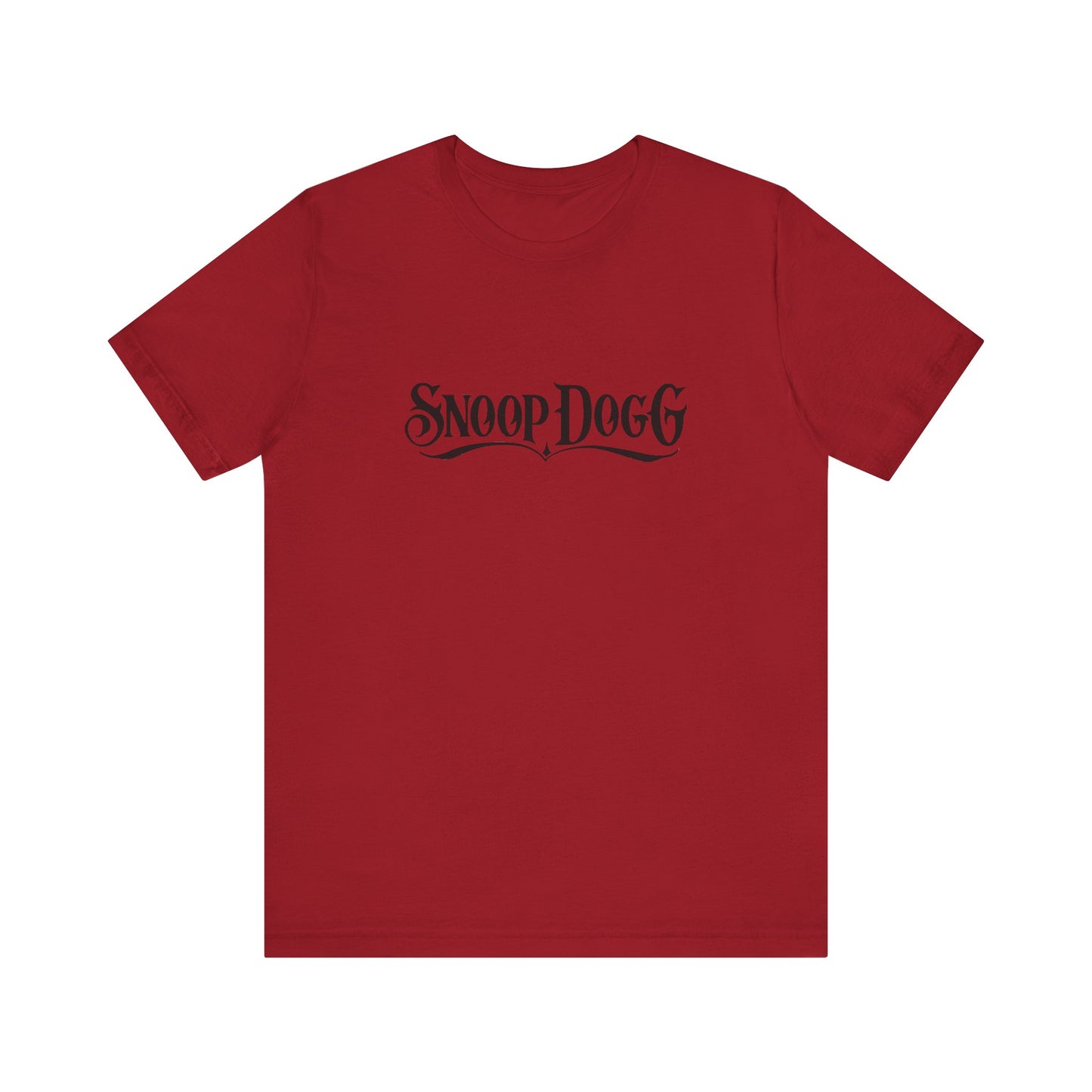 Snoop Dogg Adult T-Shirt