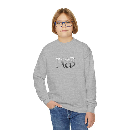 NAS Youth Sweatshirt