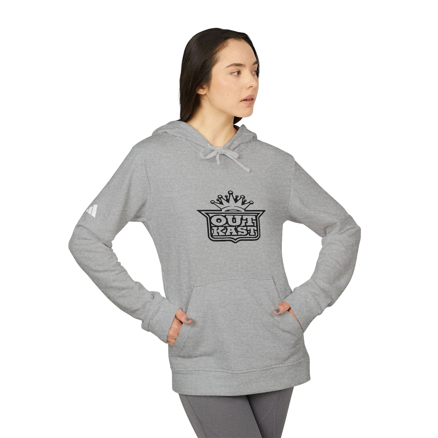 OutKast Adidas Adult Hoodie