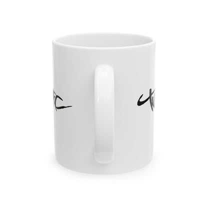 2-Pac Ceramic Mug