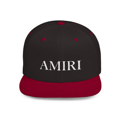 Amiri Snapback