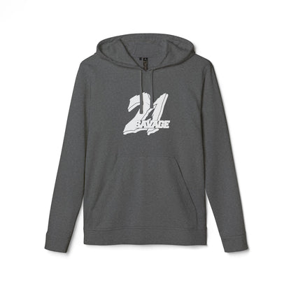 XO Adidas Adult Hoodie