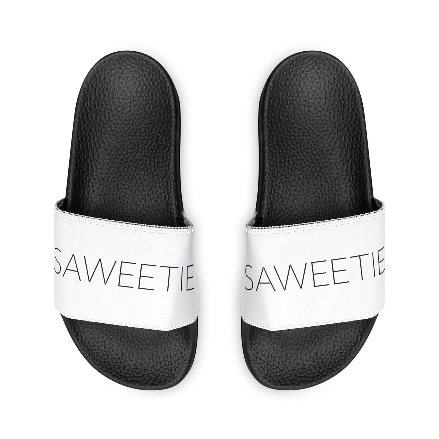 Saweetie Slides