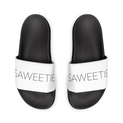 Saweetie Slides