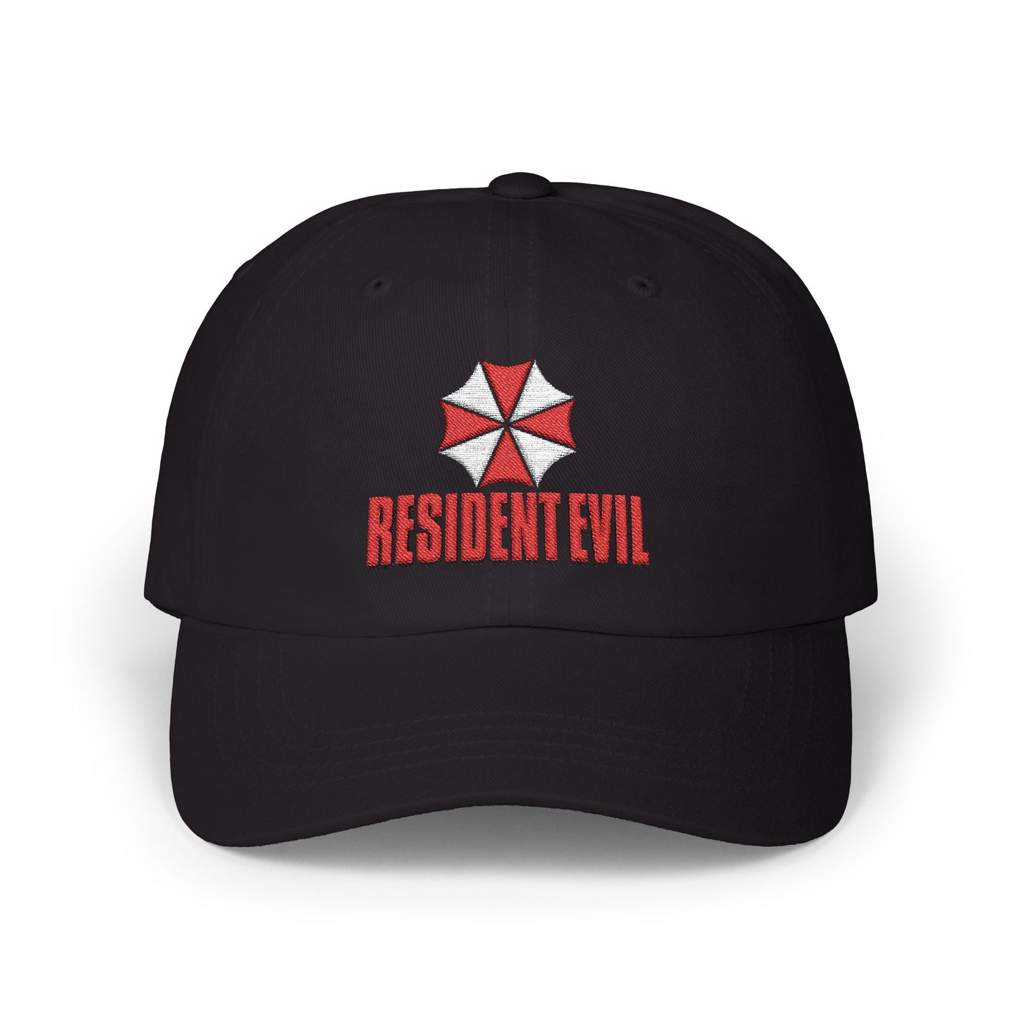 Resident Evil Cap