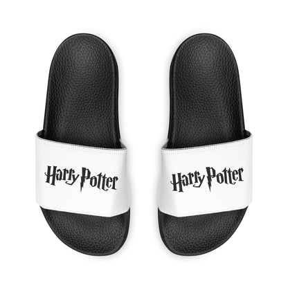 Harry Potter Slides