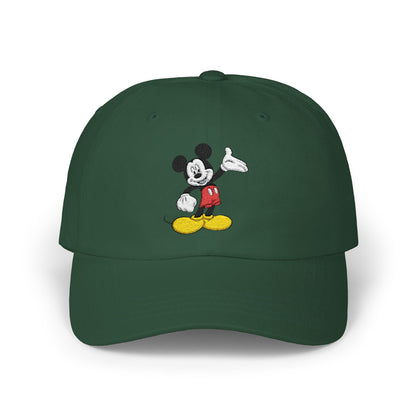 Mickie Mouse Cap