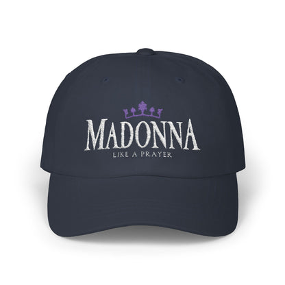 Madonna Like A Prayer Cap