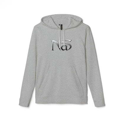 NAS Adidas Adult Hoodie