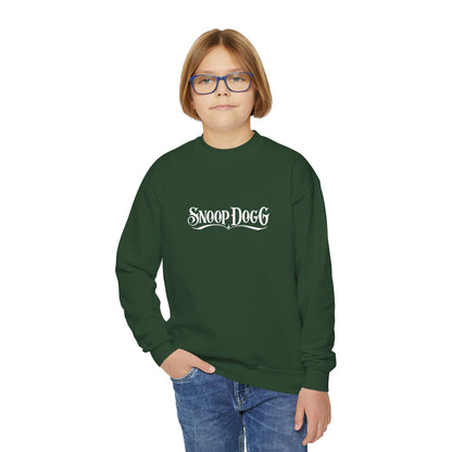 Snoop Dogg Youth Sweatshirt