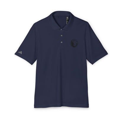 Versus Versace Adidas Performance Polo