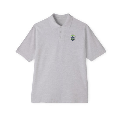 Canberra Raiders Polo Shirt