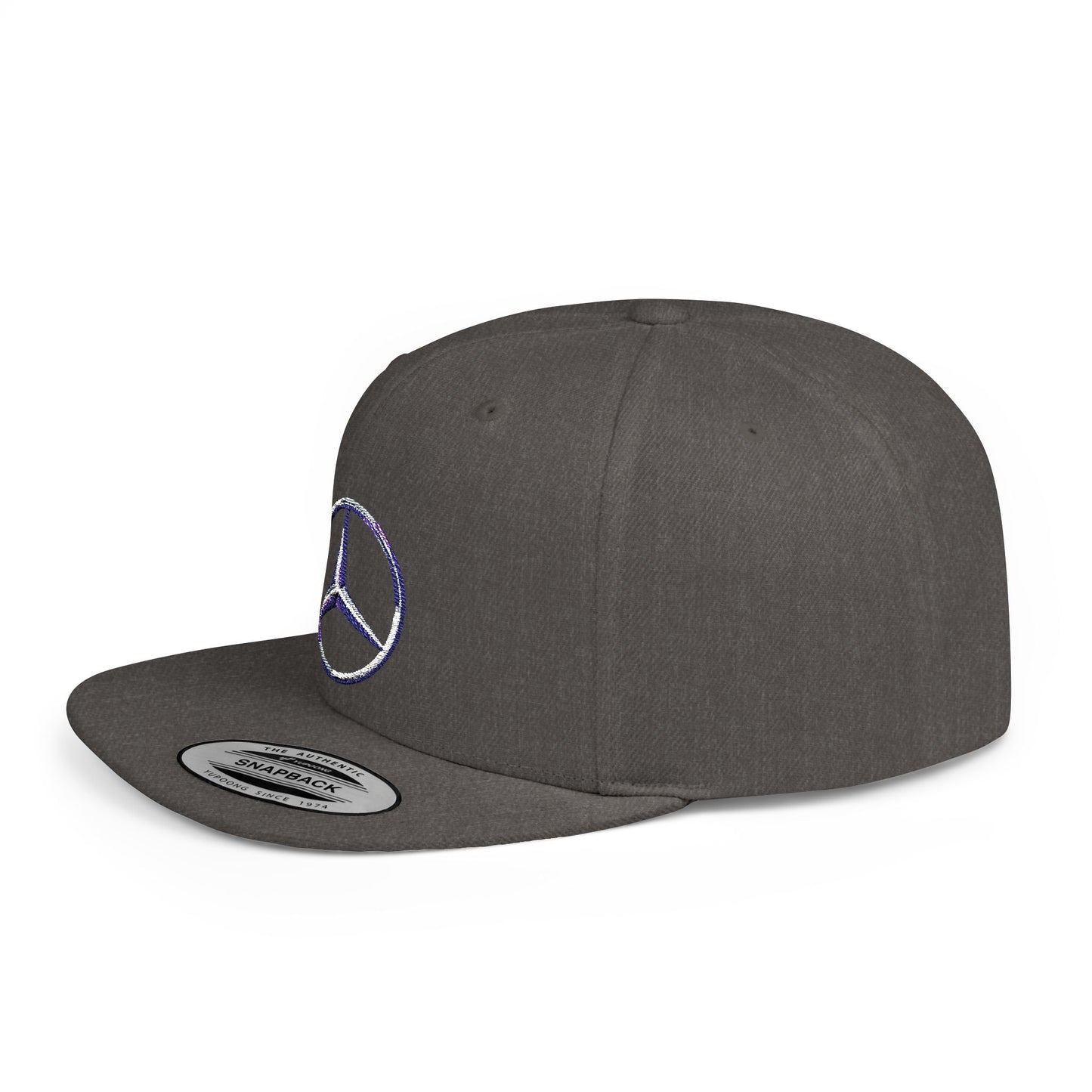 Mercedes Snapback