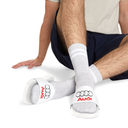 Audi Slides