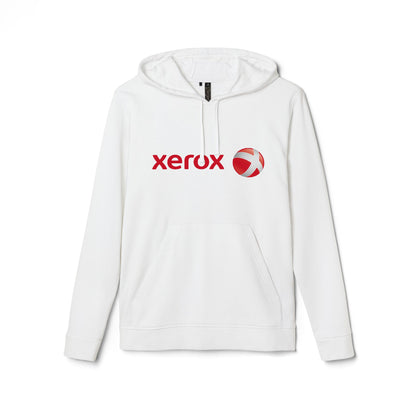 Xerox Adidas Adult Hoodie