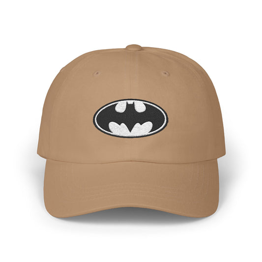 Batman Cap