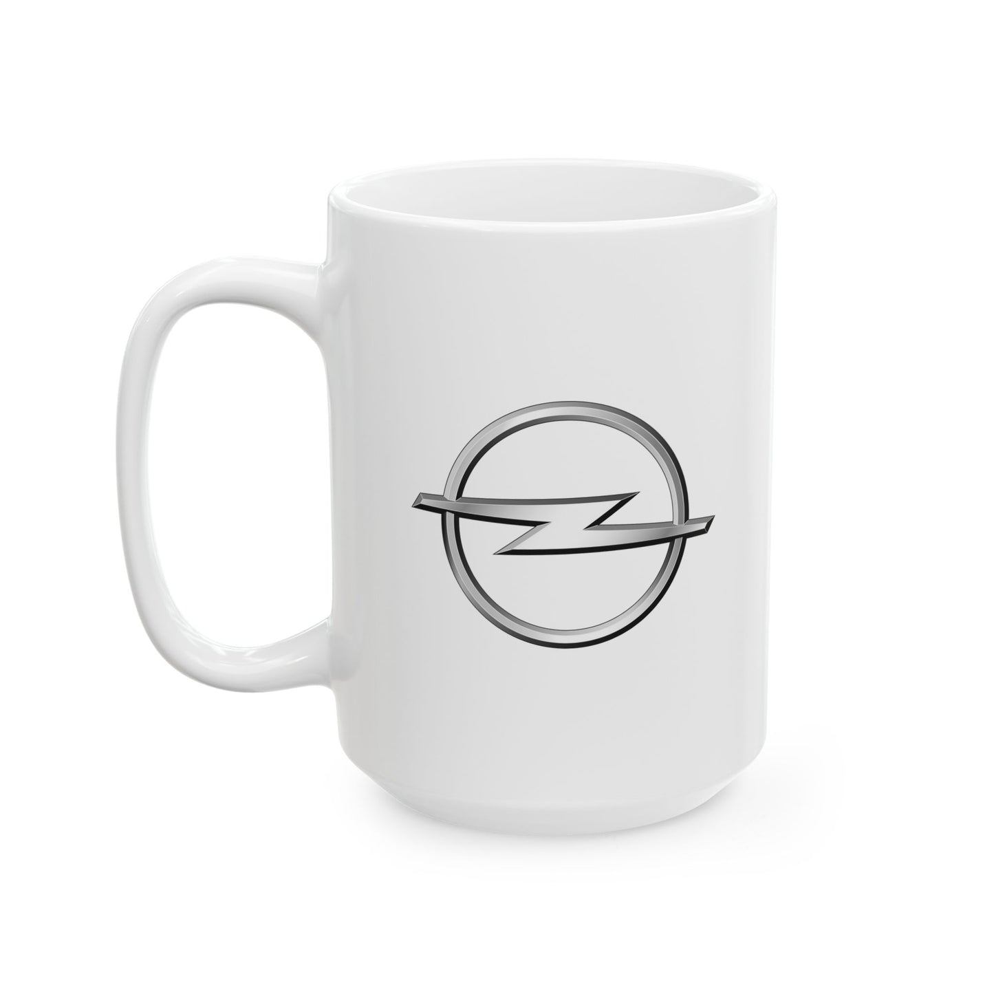 Opel Ceramic Mug