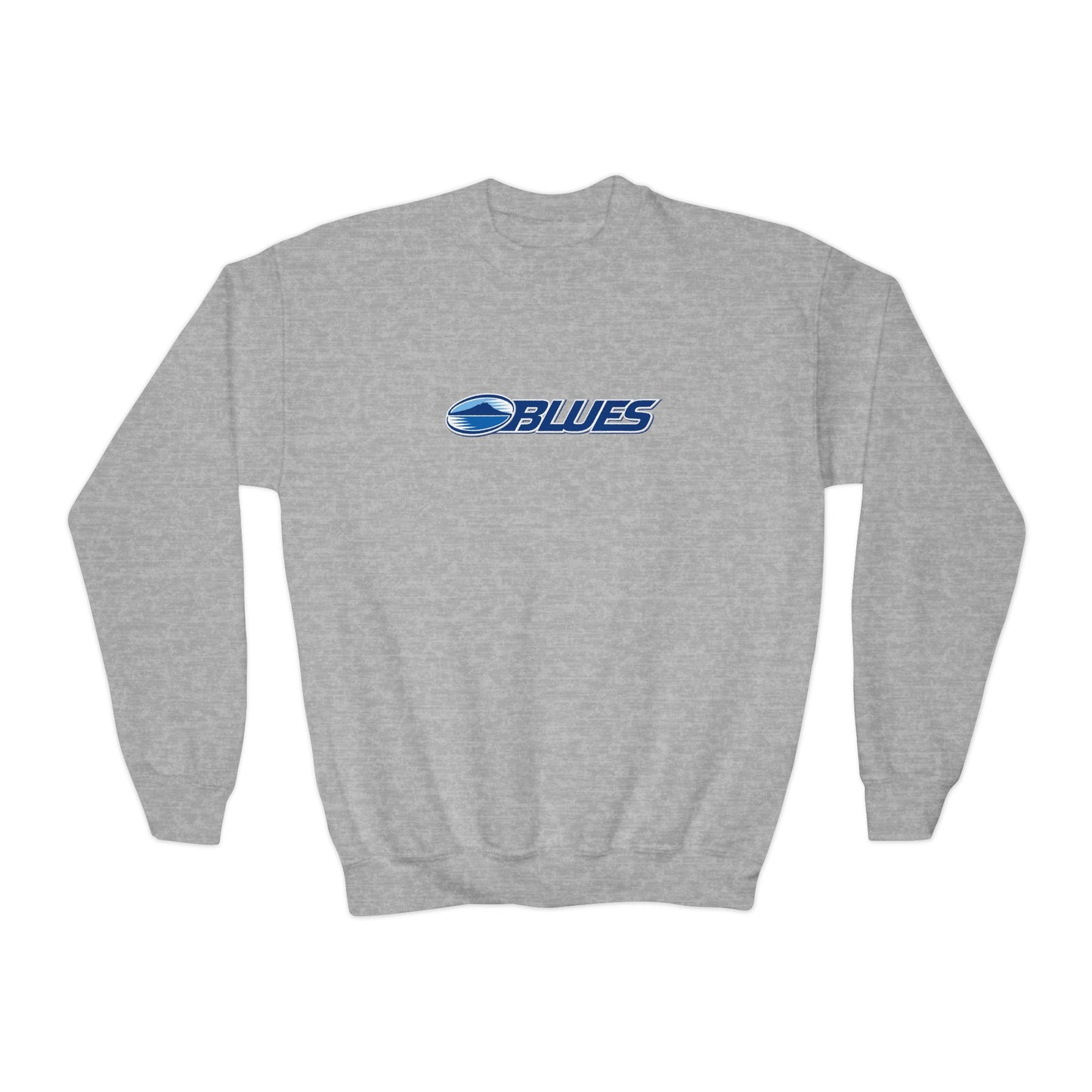 Auckland Blues Youth Sweatshirt