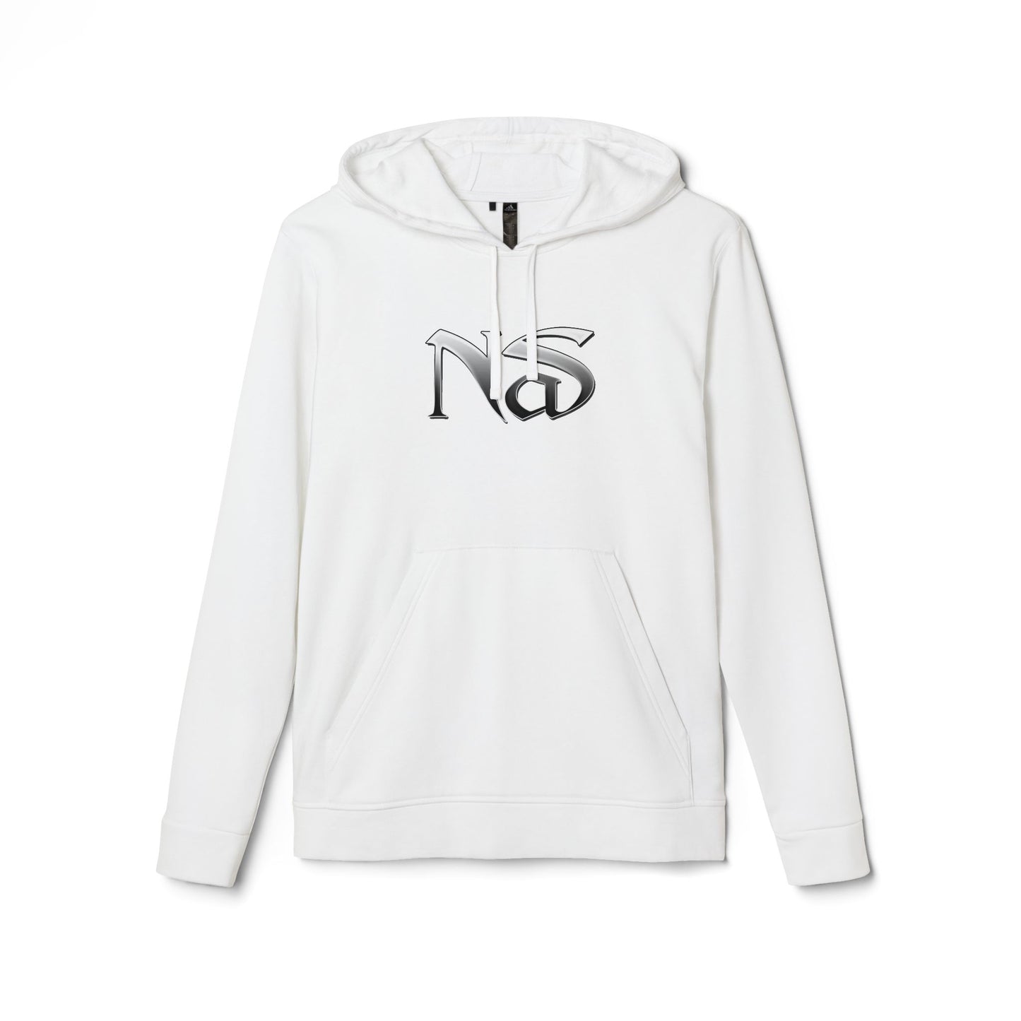 NAS Adidas Adult Hoodie