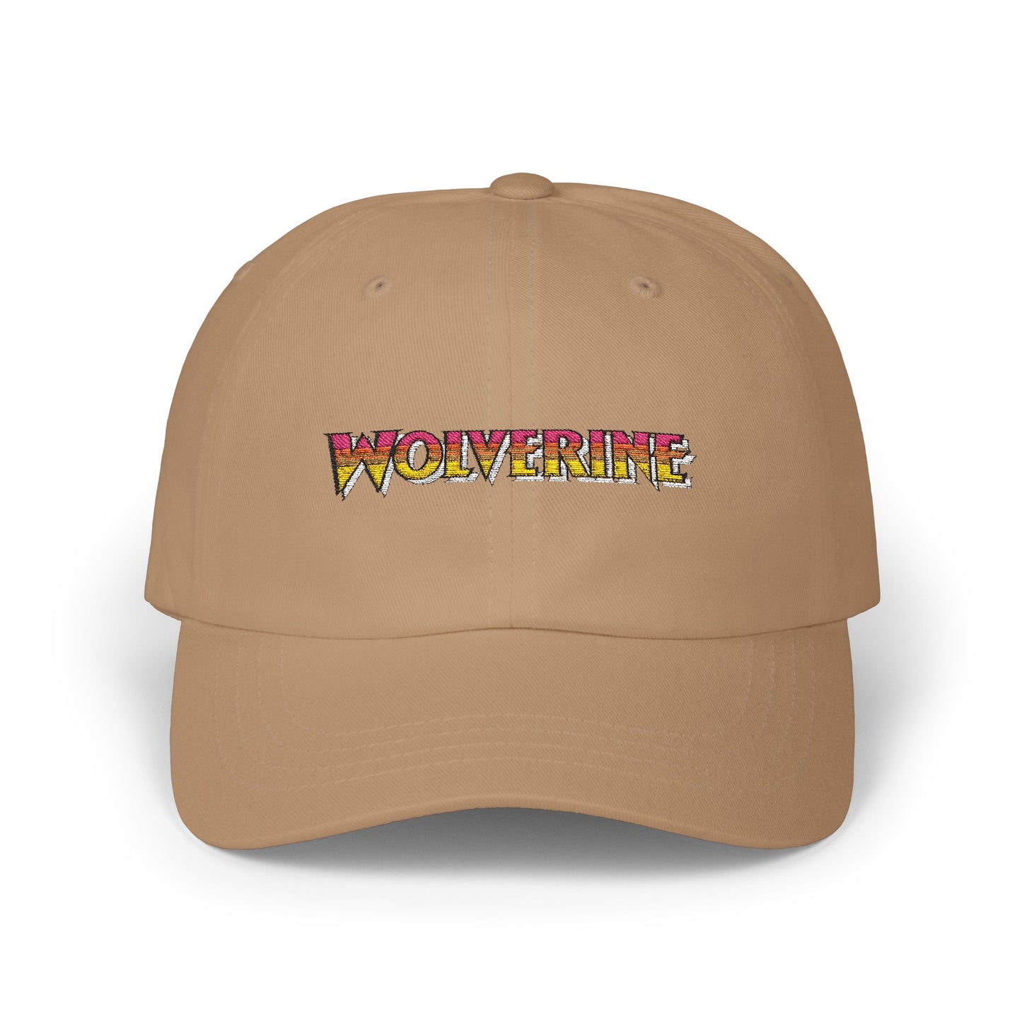 Wolverine Cap