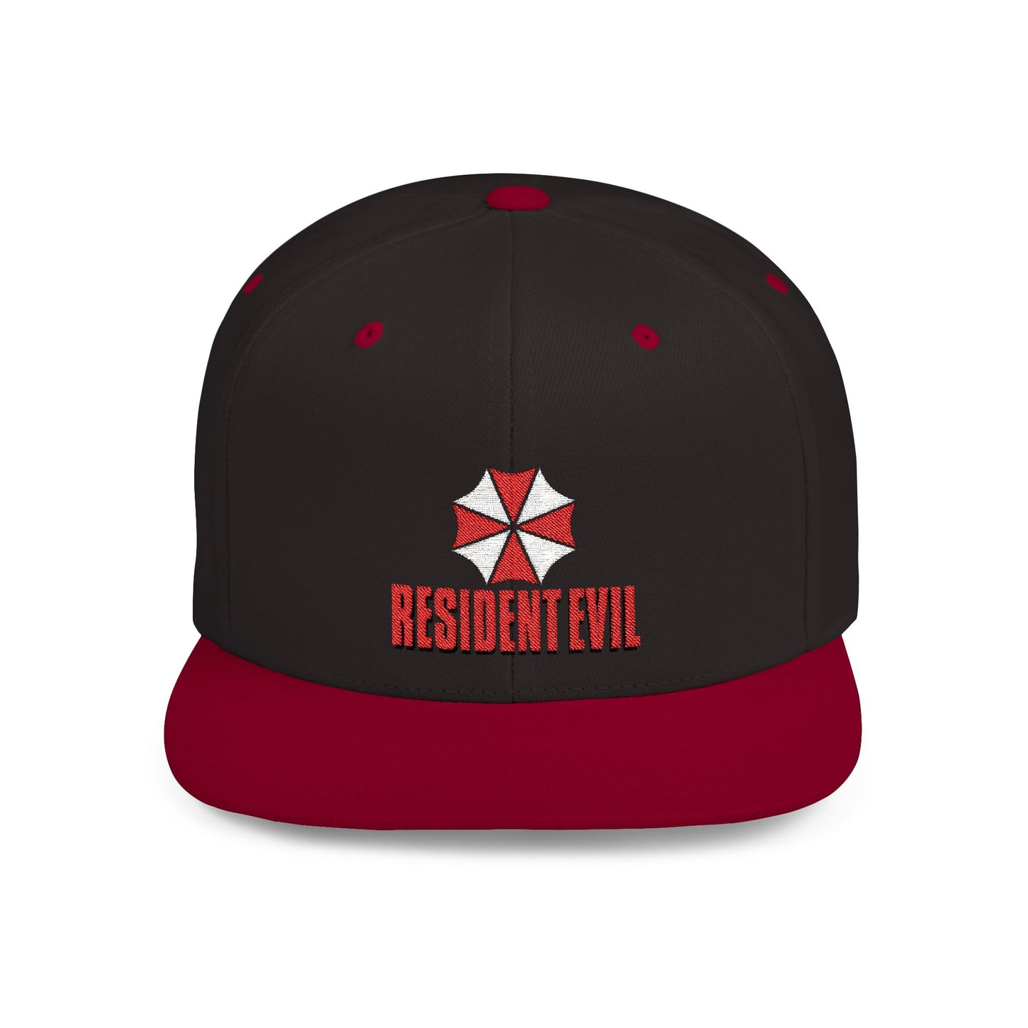 Resident Evil Snapback