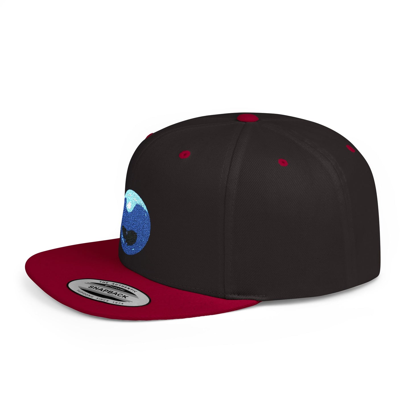 Kanye-West Snapback