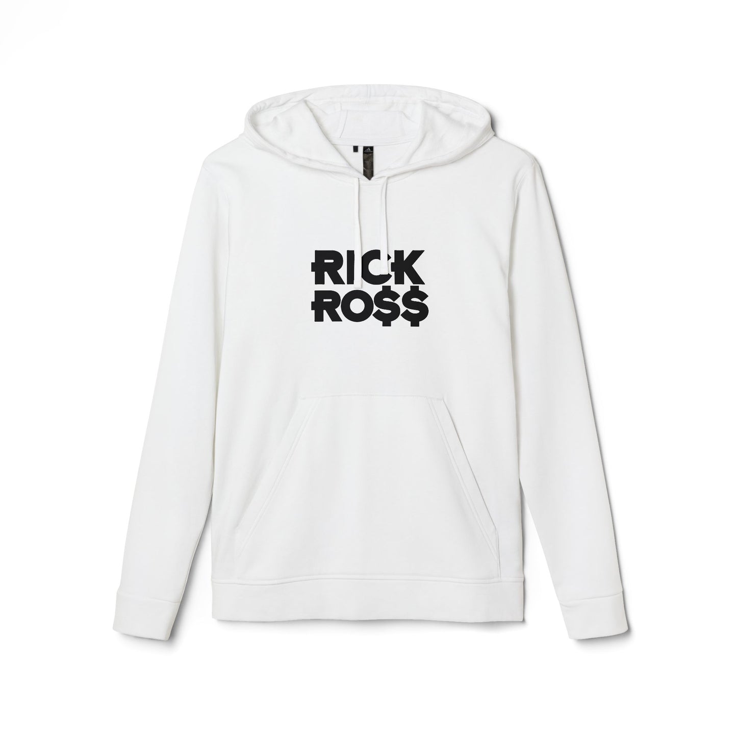 Rick Ross Adidas Adult Hoodie