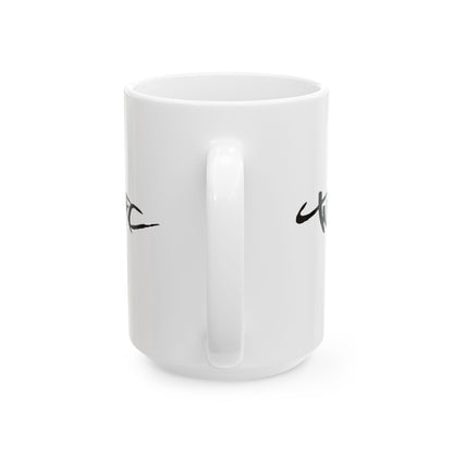 2-Pac Ceramic Mug