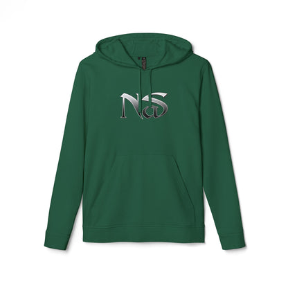 NAS Adidas Adult Hoodie