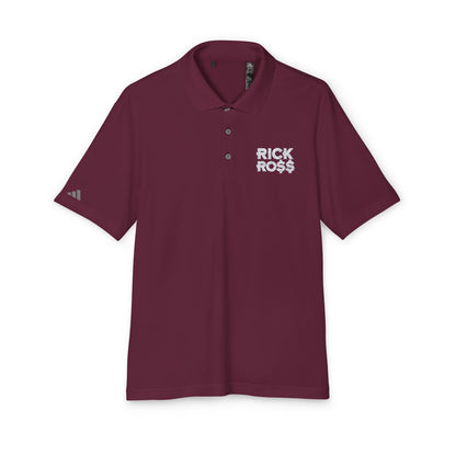 Rick Ross Adidas Performance Polo