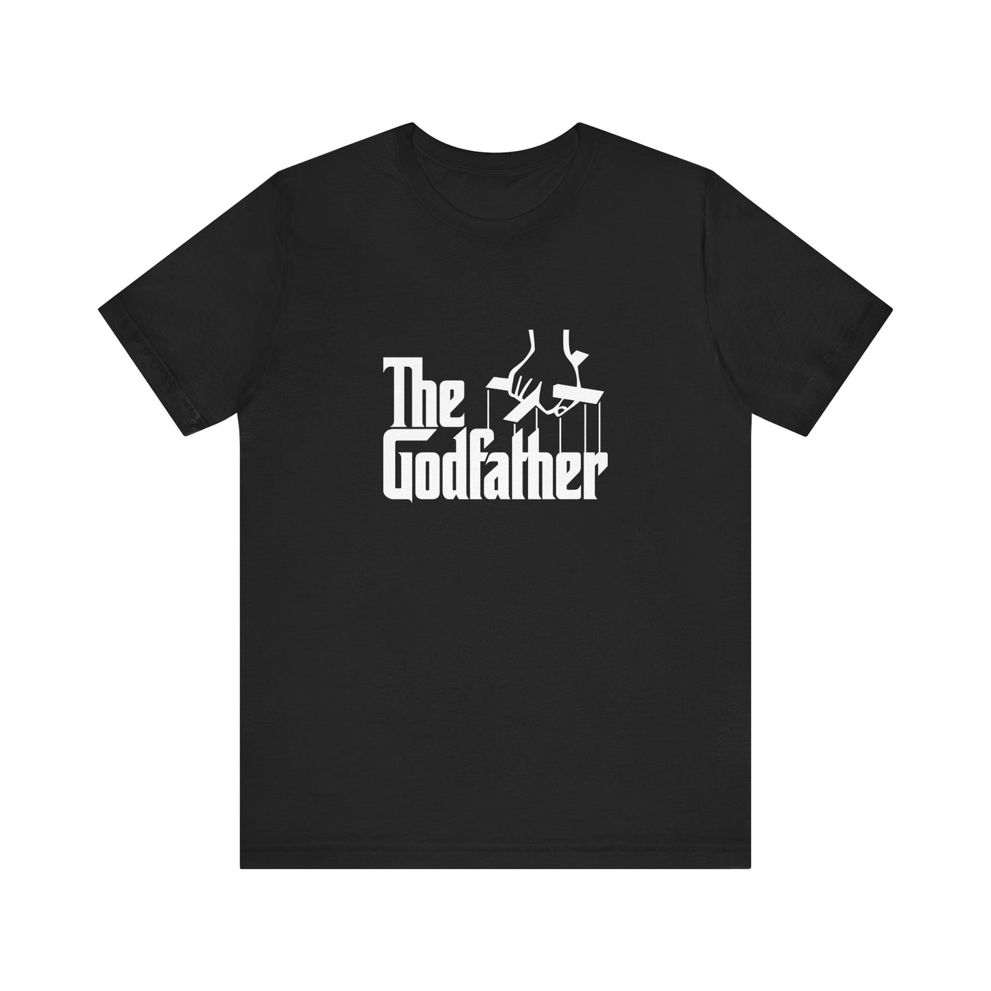 The GodFather Adult T-Shirt