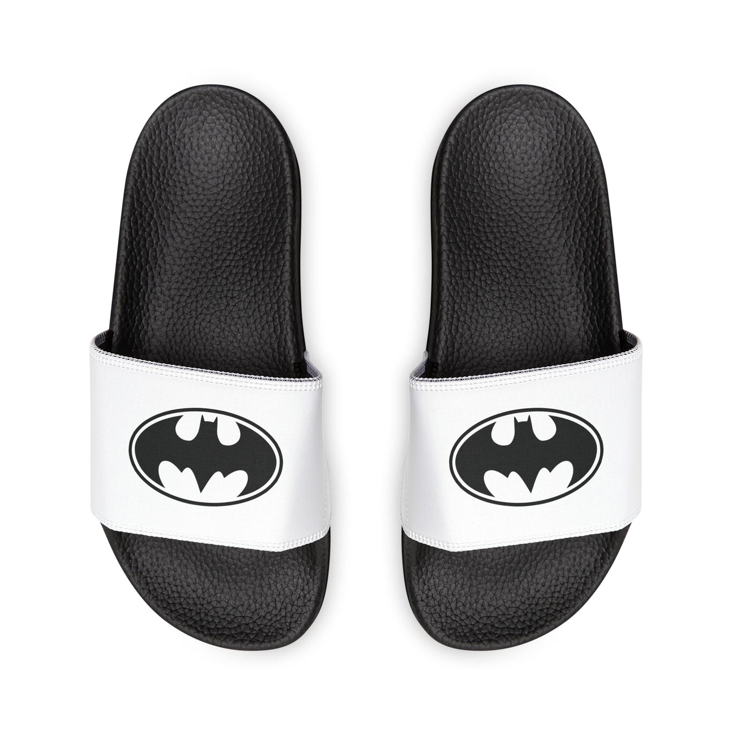 Batman Slides