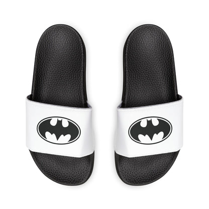 Batman Slides