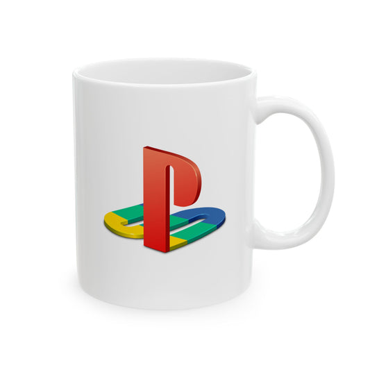 PlayStation Ceramic Mug