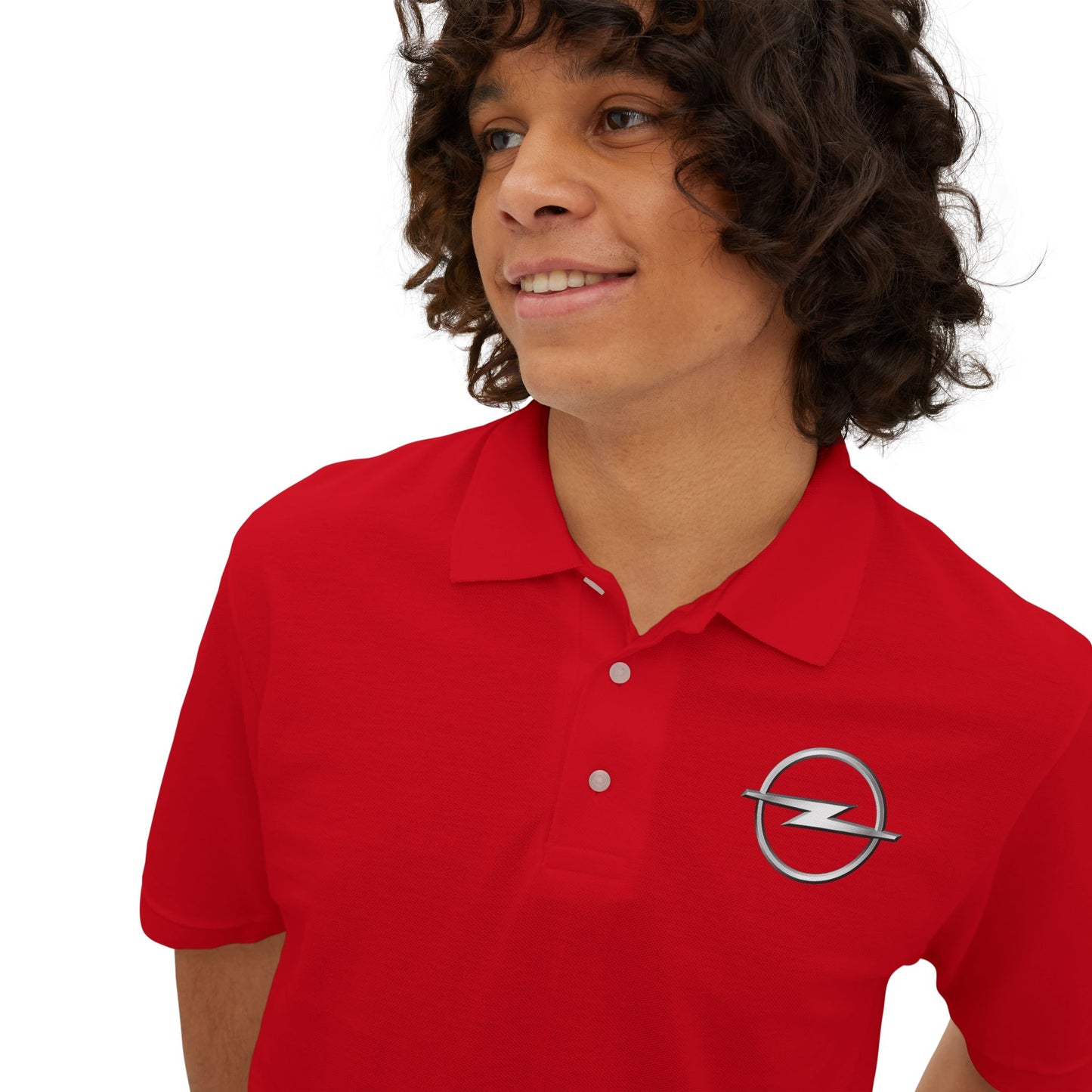 Opel Polo Shirt