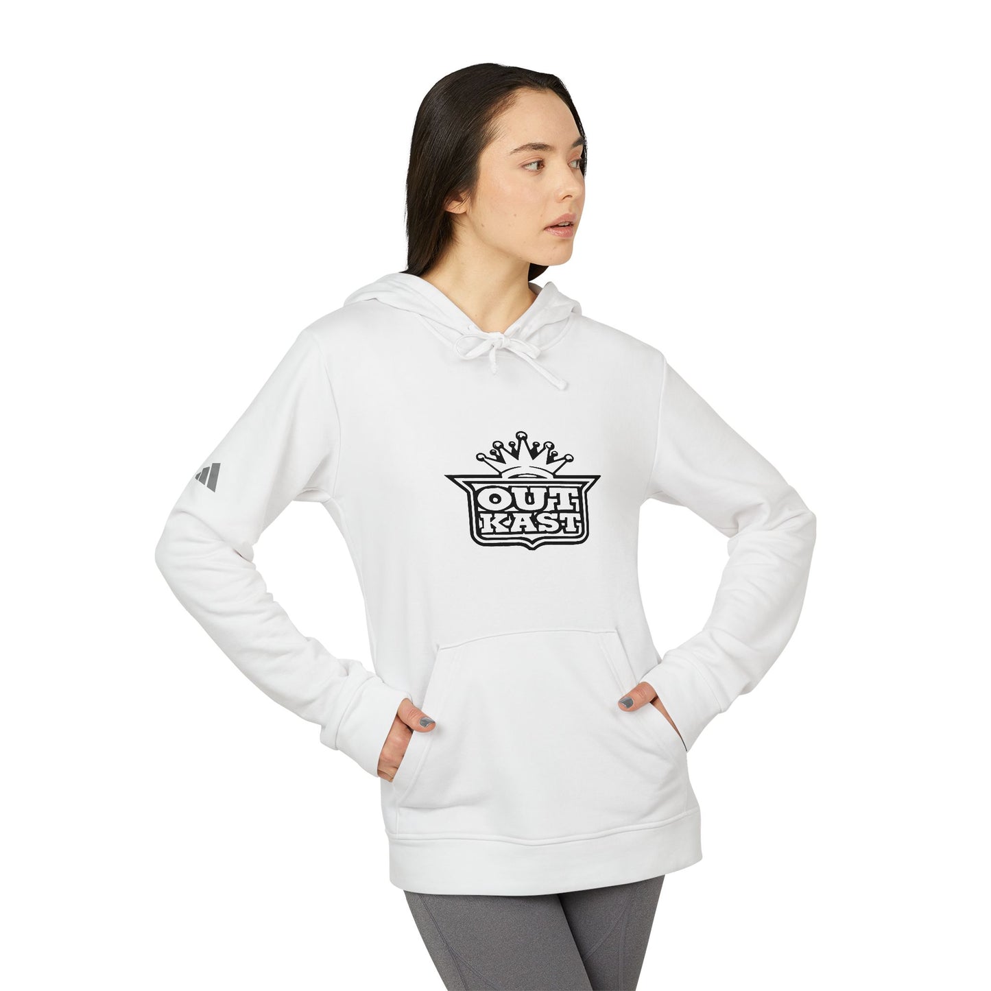 OutKast Adidas Adult Hoodie