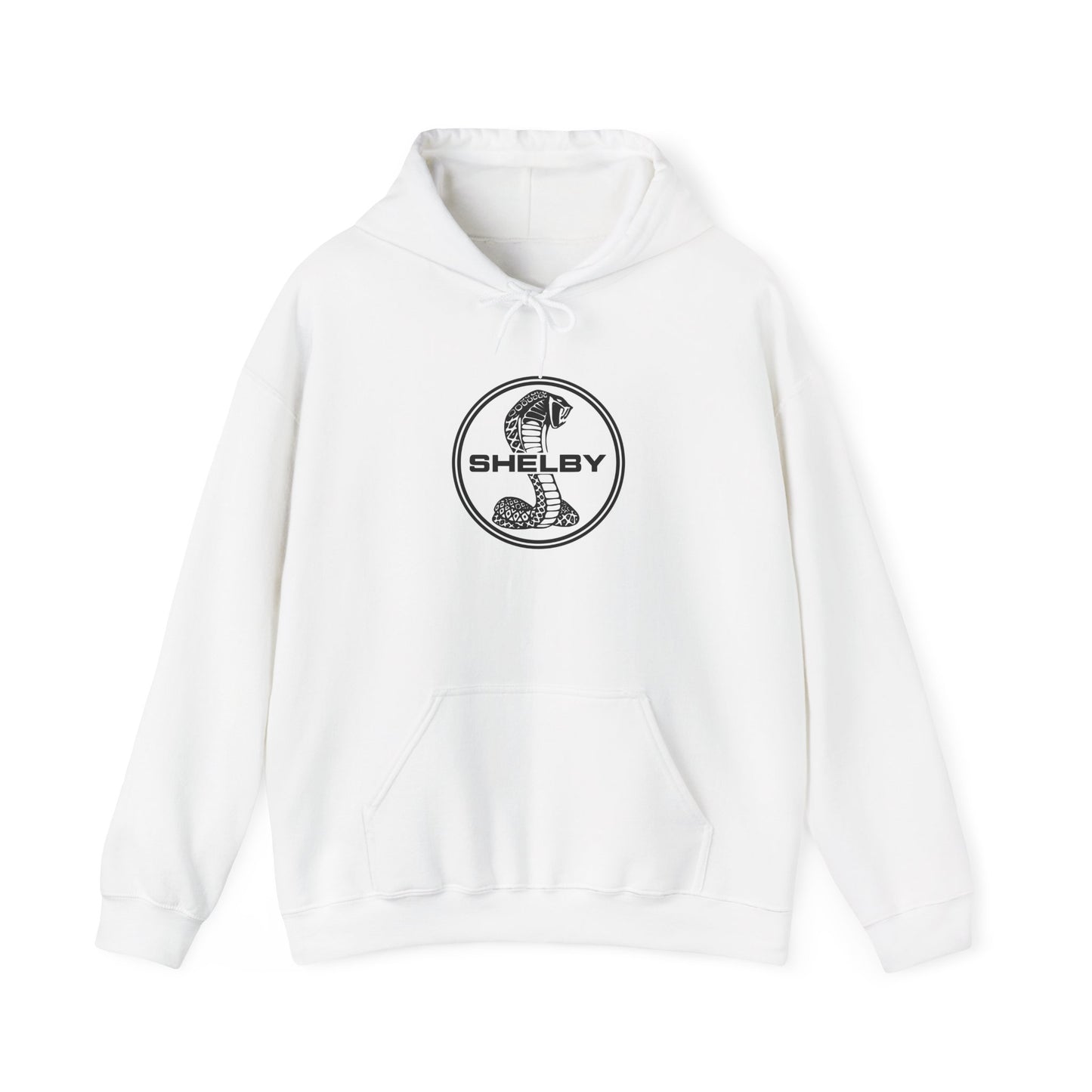 Shelby Adult Hoodie