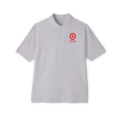 Target Polo Shirt