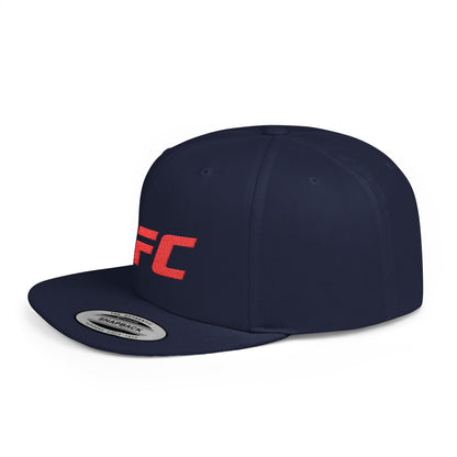 UFC Snapback